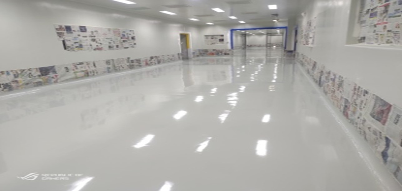 Amherst Parenterals ULTRACOTE